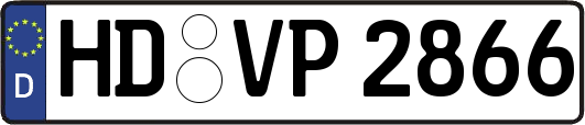 HD-VP2866