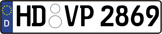 HD-VP2869