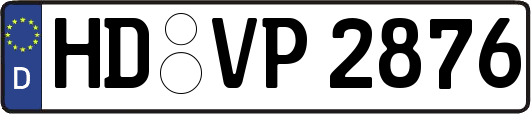 HD-VP2876