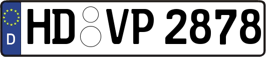 HD-VP2878