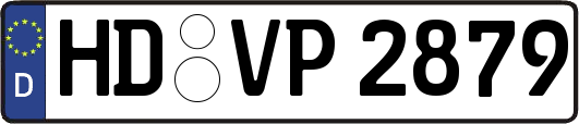 HD-VP2879