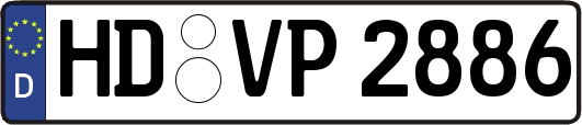 HD-VP2886