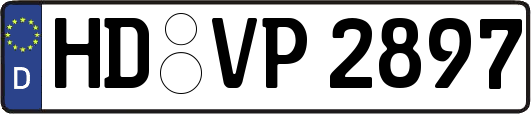 HD-VP2897