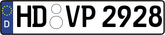 HD-VP2928