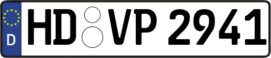 HD-VP2941