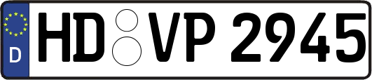 HD-VP2945