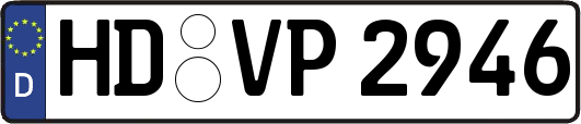 HD-VP2946
