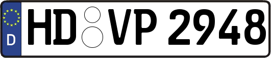 HD-VP2948