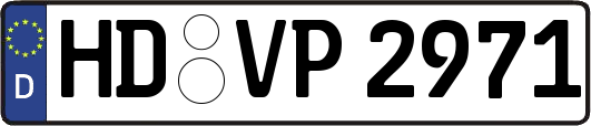 HD-VP2971