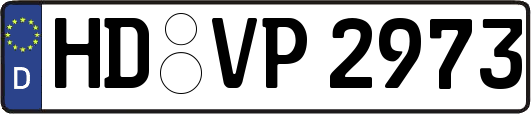 HD-VP2973