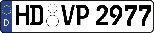 HD-VP2977