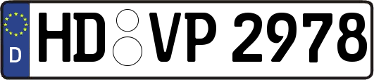 HD-VP2978