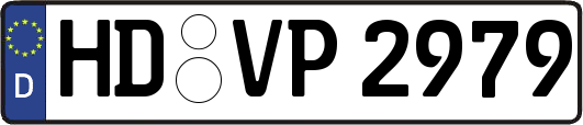 HD-VP2979