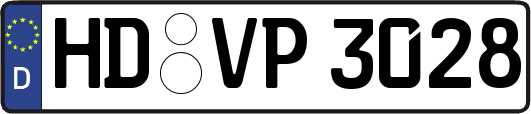HD-VP3028