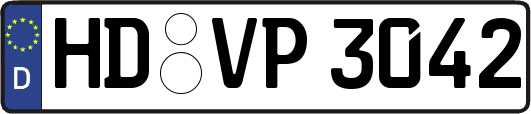 HD-VP3042