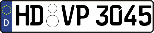 HD-VP3045