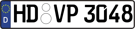 HD-VP3048