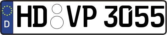 HD-VP3055