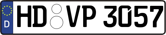HD-VP3057