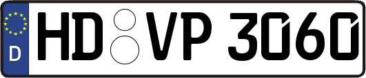 HD-VP3060