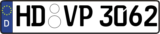 HD-VP3062