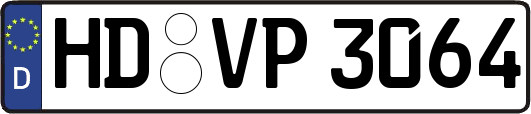 HD-VP3064