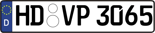 HD-VP3065