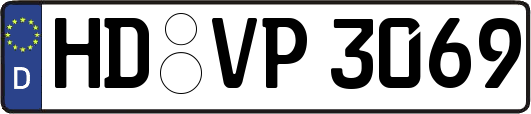 HD-VP3069