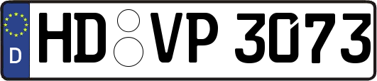 HD-VP3073