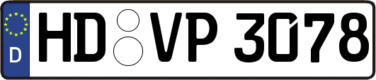 HD-VP3078