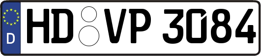 HD-VP3084