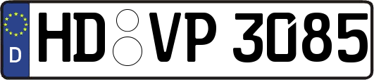 HD-VP3085