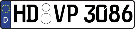 HD-VP3086