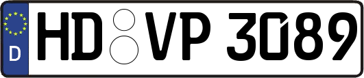 HD-VP3089