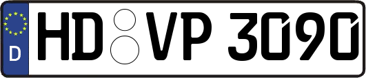 HD-VP3090