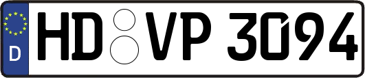 HD-VP3094