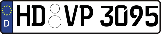 HD-VP3095