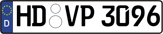 HD-VP3096