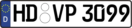 HD-VP3099