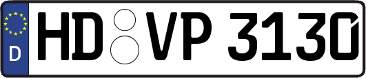 HD-VP3130
