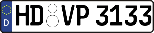 HD-VP3133