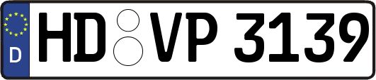 HD-VP3139