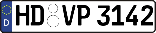 HD-VP3142