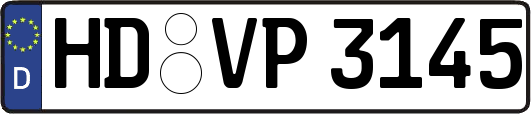 HD-VP3145