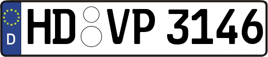 HD-VP3146