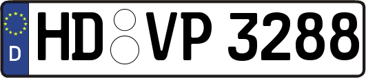 HD-VP3288