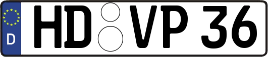 HD-VP36