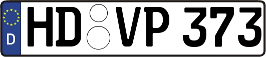 HD-VP373
