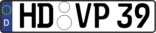 HD-VP39