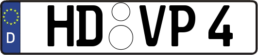 HD-VP4